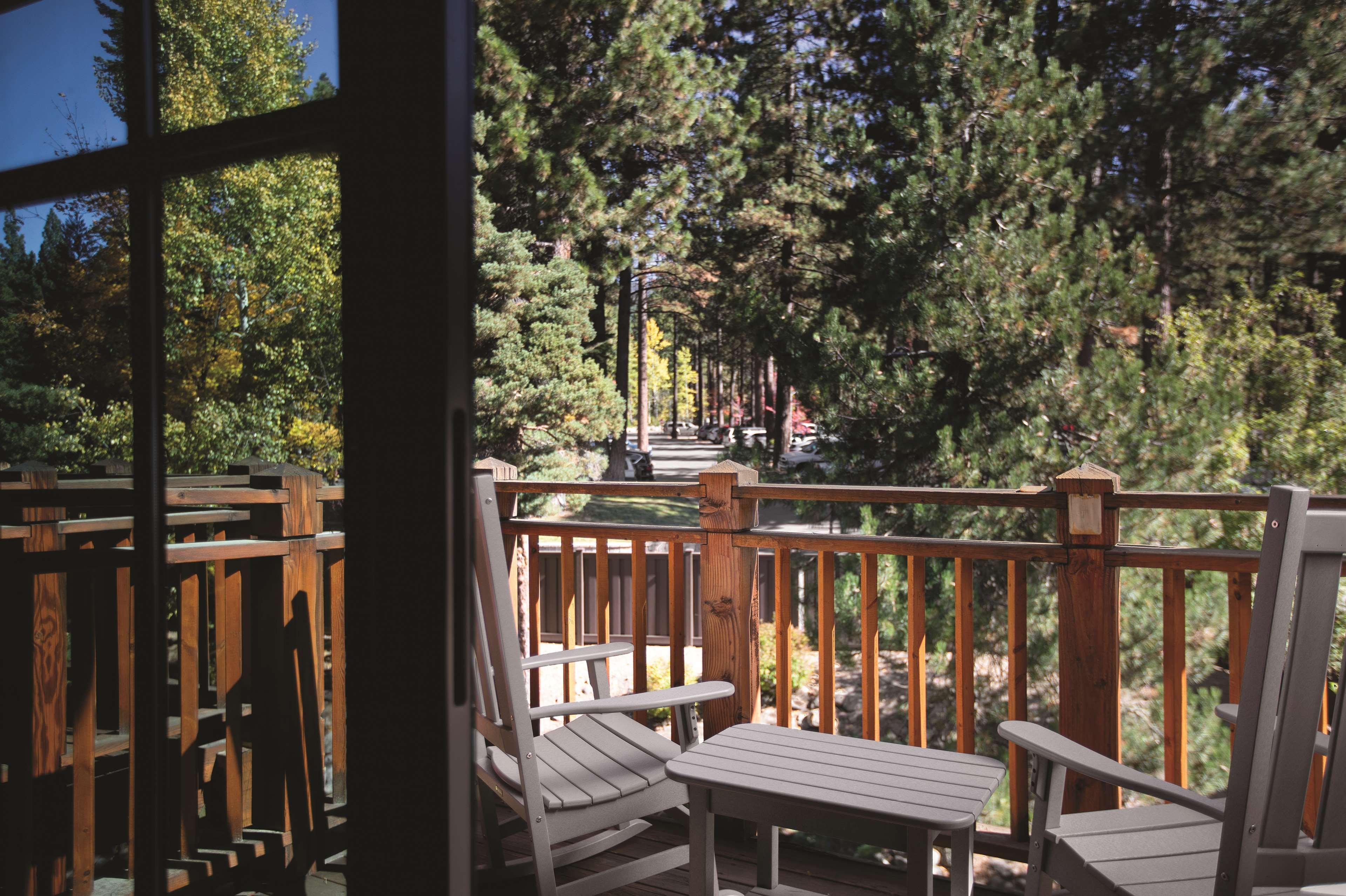 Hyatt Regency Lake Tahoe Resort, Spa & Casino อินไคลน์วิลเลจ ภายนอก รูปภาพ