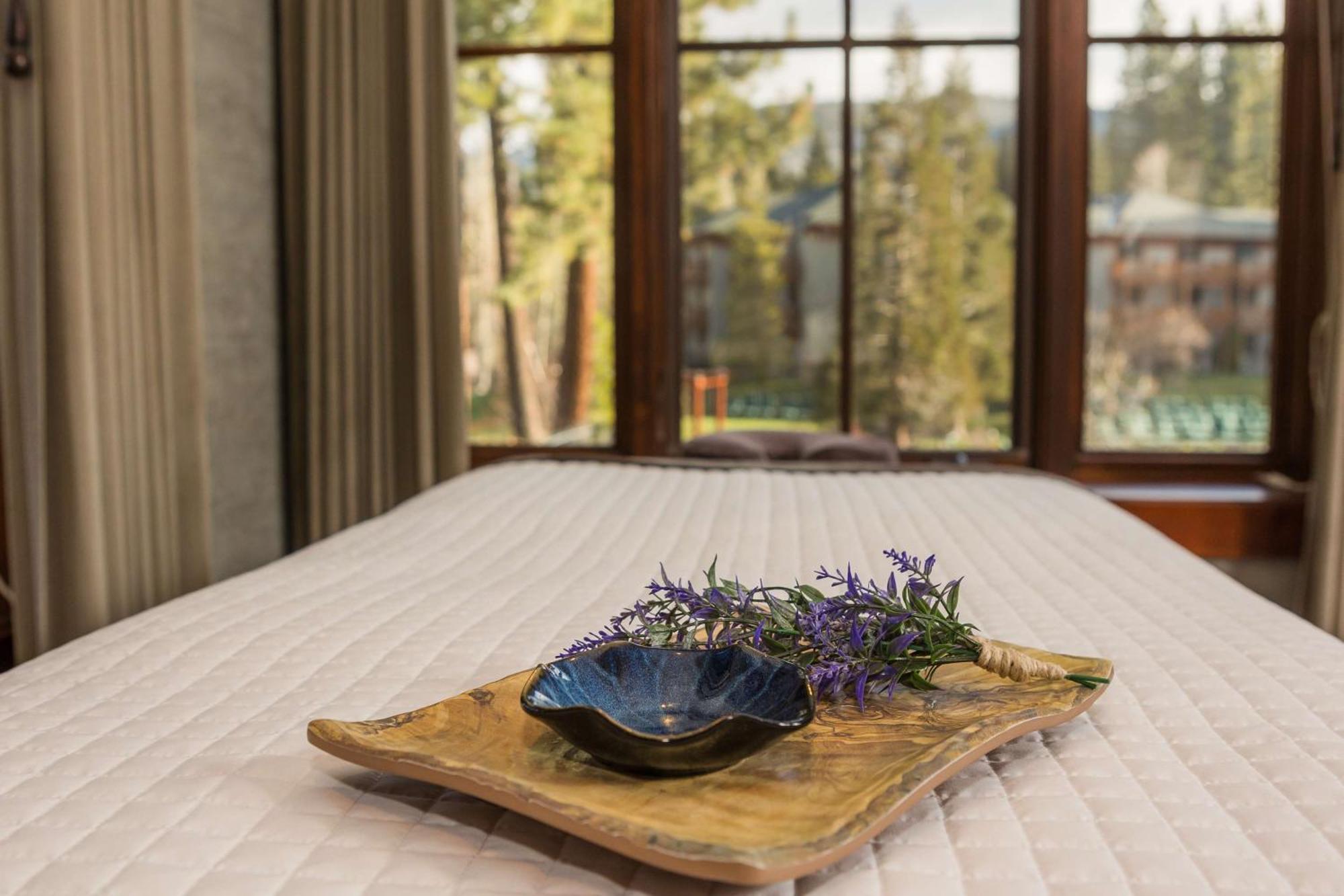 Hyatt Regency Lake Tahoe Resort, Spa & Casino อินไคลน์วิลเลจ ภายนอก รูปภาพ